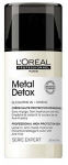 Juuksekreem L&acute;Or&eacute;al Professionnel Metal Detox, 100 ml