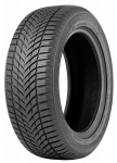 Universaalne autorehv Nokian Seasonproof 1 205/55/R17, 95-V, B, B, 72 dB