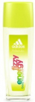 Deodorant naistele Adidas Fizzy Energy, 75 ml