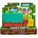 Interaktiivne m&auml;nguasi Mattel Minecraft Sniffer HXM85, 20 cm, mitmev&auml;rviline