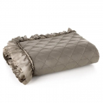 Voodikate NLP-03, pruunikas v., 170 cm x 210 cm