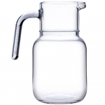 Kann Pasabahce Hoop, klaas, 1.5 l