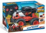 Rc maastikuauto Mattel Hot Wheels Monster Truck 13-63683, mitmev&auml;rviline/(v&auml;rv/disain valitakse juhuslikult)