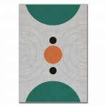 Vaip Conceptum Hypnose ASR CRPT-48, mitmev&auml;rviline, 180 cm x 120 cm