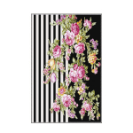 Koridorivaip Conceptum Hypnose EXFAB304, mitmev&auml;rviline, 150 cm x 100 cm