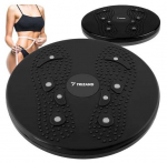 V&otilde;imlemisketas Trizand 22186, 24.5 cm