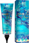 Juuste koorija, peanaha jaoks Eveline In Bio Hair 2 Love, 125 ml