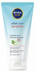 Geel-kreem p&auml;evitusj&auml;rgne keha jaoks Nivea After Sun Sensitive SOS, 175 ml