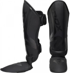 S&auml;&auml;re- ja tallakaitse RDX T15, must v., M