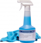 Puhastusvahend Donic