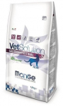 Kuiv kassitoit Monge VetSolution Gastrointestinal, sealiha, 1.5 kg