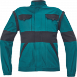 T&ouml;&ouml;jope meeste Cerva Max Neo, roheline v., 60 suurus