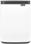 Pr&uuml;gikast Brabantia Bo, valge v., 4 l, 27.2 cm x 20 cm
