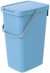 Pr&uuml;gi sorteerimise s&uuml;steem Keden Q Collect, 20 l, sinine v.