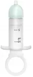 Nasaalne aspiraator Suavinex Nasal Cleaner