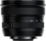 Objektiiv Fujifilm Fujinon XF 8mm f/3.5 R WR