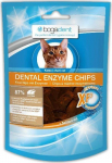 Kassimaius Bogadent Dental Enzyme Chips, kanaliha, 0.05 kg