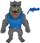 M&auml;ngukujuke Epee Monsterflex Warriors Werewolf, sinine v./hall v.