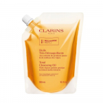 Puhastav n&auml;o&otilde;li, t&auml;iendamiseks Clarins Total, 300 ml