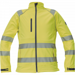 T&ouml;&ouml;jope meeste Cerva Sheldon HV, kollane v., L suurus