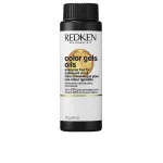 Tooniv geel, &otilde;lip&otilde;hine Redken Color Gel Oils, 6N-6.0, 60 ml