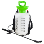 Survepihusti Garden Line RB84, 5 l