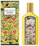 Parf&uuml;&uuml;mvesi Gucci Flora Gorgeous Orchid, 50 ml