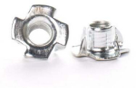 M&ouml;&ouml;bli l&auml;biviik Vagner SDH FF-2730, &Oslash; 0.8 cm, tsingitud, hall v.