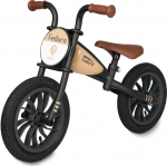 Tasakaaluratas, laste Qplay Feduro, beež v., 12"