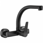 K&ouml;&ouml;gisegisti Kuchinox Vilava, must