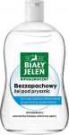 Kehapesugeel Biały Jeleń Unscented, 500 ml