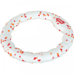 M&auml;nguasi koerale, tassimiseks Zolux Etpu, 23 cm, &Oslash; 23 cm, valge