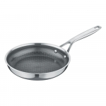 Praepann Berndes Hybrid-X, &Oslash; 28 cm, alumiinium/roostevaba teras