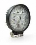 Autopirn AMiO A01615, led, must v., 60 V