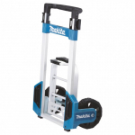 Kaubak&auml;ru Makita MakPac, 120 kg