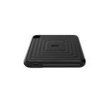 K&otilde;vaketas Silicon Power PC60 SP010TBPSDPC60CK, SSD, 1 TB, must v.