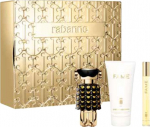 Kinkekomplektid naistele Paco Rabanne Fame