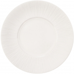 Taldrik magustoidu Verlo Sense, &Oslash; 21 cm, valge v.