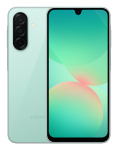 Mobiiltelefon Samsung Galaxy A26, 256GB, roheline v.