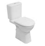 WC-pott, p&otilde;randapealne Jika Deep, 360 mm x 670 mm