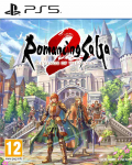 PlayStation 5 (PS5) m&auml;ng Square Enix Romancing Saga 2: Revenge of the Seven