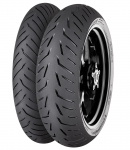 Mootorratta rehv Continental ContiRoadAttack 4 2224952 190 / 50 / R17, 73-Y, C, A, 69 dB