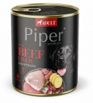 M&auml;rg koeratoit Dolina Noteci Piper, veiseliha/sealiha, 0.8 kg