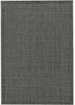 Vaip v&auml;literrassidele Ayyildiz Giza 1410, must v., 370 cm x 280 cm