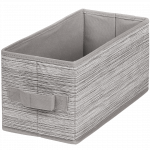 Hoiukast Kuchinox Florida, pruunikas, 15 x 31 x 15 cm