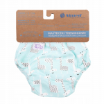 Treeningp&uuml;ksid - alusp&uuml;ksid Simed Premium Giraffe, 12-14 kg