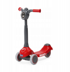 Laste t&otilde;ukeratas Chicco, punane/hall