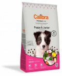 Kuiv koeratoit Calibra Premium Line Puppy & Junior, kanaliha, 3 kg