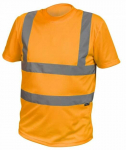 T&ouml;&ouml;s&auml;rk meeste Hogert Technik Rossel HT5K339, oranž, 3XL suurus
