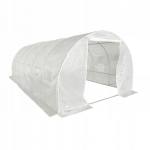 Kasvuhoone, pol&uuml;et&uuml;leen, 6 x 3 m